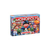 MONOPOLY: Garbage Pail Kids Board Game - English Edition