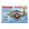 MONOPOLY: Garbage Pail Kids Board Game - English Edition