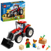 LEGO City Great Vehicles Tractor 60287