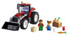 LEGO City Great Vehicles Tractor 60287