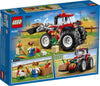 LEGO City Great Vehicles Tractor 60287