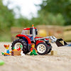 LEGO City Great Vehicles Tractor 60287