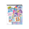Crayola Color Wonder Mess-Free Travel Activity Pad, My Little Pony