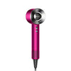 Dyson Supersonic™ Hair Dryer Gift Edition in Fuchsia/Nickel