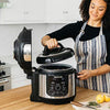 Ninja® Foodi™ 8-qt. 9-in-1 Deluxe XL Pressure Cooker & Air Fryer