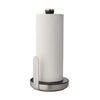 KitchenAid® Stainless Steel Paper Towel Holder in Silver