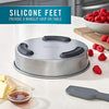 Countertop Safe Bakeware 9