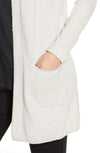 BAREFOOT DREAMS® CozyChic Lite® Long Cardigan