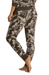 BAREFOOT DREAMS® CozyChic® Ultra Lite Camo Jogger Pants