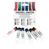 Daniel Smith - Primatek Introductory Watercolor Set - 6 Tubes - 5ml - Blue