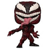 Funko - Pop! Marvel - Venom 2 Let There Be Carnage - Carnage Multicolor - 3.75 inches