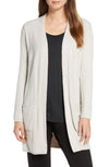 BAREFOOT DREAMS® CozyChic Lite® Long Cardigan