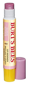 Burt's Bees Guava Lip Shimmer 0.09 oz.