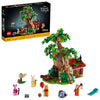 LEGO Ideas Winnie the Pooh 21326