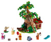 LEGO Ideas Winnie the Pooh 21326