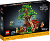 LEGO Ideas Winnie the Pooh 21326