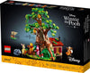 LEGO Ideas Winnie the Pooh 21326