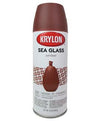 Krylon Sea Glass 12oz Amber