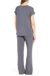 BAREFOOT DREAMS® Luxe Jersey Pajamas