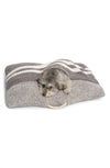 BAREFOOT DREAMS® CozyChic Pet Bed™