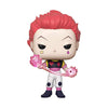 Funko - Pop! Animation - Hunter x Hunter Hisoka - Multicolor - 3.75 inches