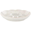 Lenox® French Perle™ Chip and Dip in White