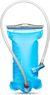 Hydrapak unisex adult *NEW* 1.5 Liter Hydration Reservoir, Blue, L US