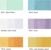 SKETCH 6PC PALE PASTELS SET