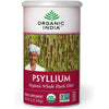 Organic India Whole Husk Psyllium 12 oz.