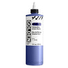 Golden Artist Colors - High Flow Acrylics - Phthalo Blue - 16 fl. oz. / 473 ml Bottle