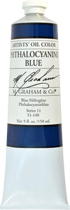 M GRAHAM AZO 150ML OIL COLOR