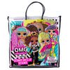 L.O.L. Surprise! O.M.G. Ultimate Dress Up Designer