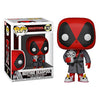 Funko - POP! Marvel - Deadpool Playtime - Multicolor