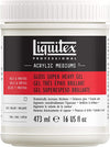 Liquitex Professional Gloss Super Heavy Gel Medium, 473ml (16-oz)