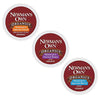 Keurig® K-Cup® Newman's Own® Organics Coffee Collection