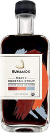 Runamok Maple Smoked Old Fashioned 8.45 oz