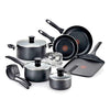 T-fal® Pure Cook Nonstick Aluminum Cookware Collection