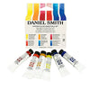 Daniel Smith - Extra Fine Essentials Introductory Watercolor - 6 Tubes - 5ml