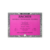 Arches - Hot Press Watercolor Paper - Natural White - 10x14-inch