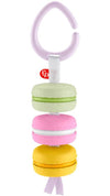 Fisher-Price My First Macaron - English Edition