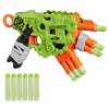 Nerf Zombie Strike Alternator Blaster