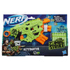 Nerf Zombie Strike Alternator Blaster