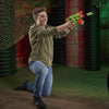 Nerf Zombie Strike Alternator Blaster