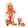 L.O.L. Surprise! O.M.G. Swag Family - Limited Edition Fashion Doll, Dolls and Pet with 45+ Surprises - R Exclusive