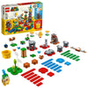 LEGO Super Mario Master Your Adventure Maker Set 71380