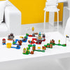 LEGO Super Mario Master Your Adventure Maker Set 71380