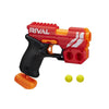 Nerf Rival Knockout XX-100 Blaster - Team Red