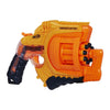 Negotiator Nerf Doomlands Toy Blaster with Hammer Action - R Exclusive