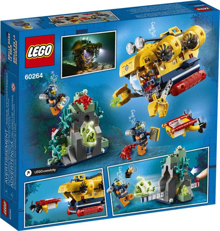 60264 lego instructions hot sale