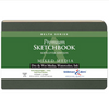 DELTA SERIES PREMIUM SKETCHBOOKS 5.5X8.5 270G